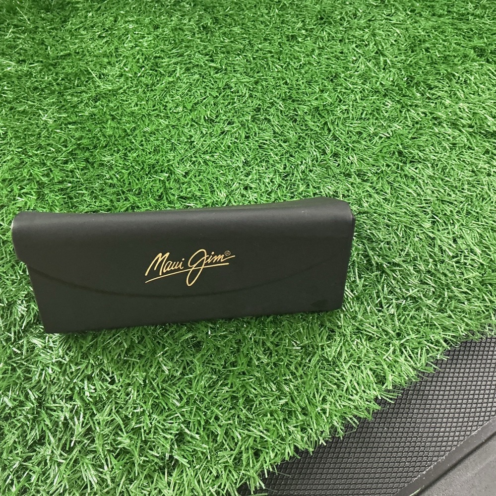 Maui Jim Sunglasses Case